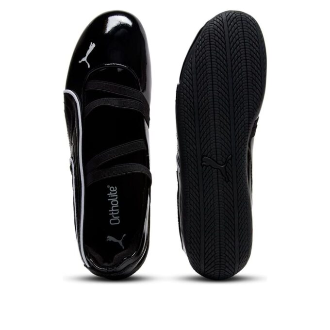 (WMNS) Speedcat Ballet “Negro Brillante”