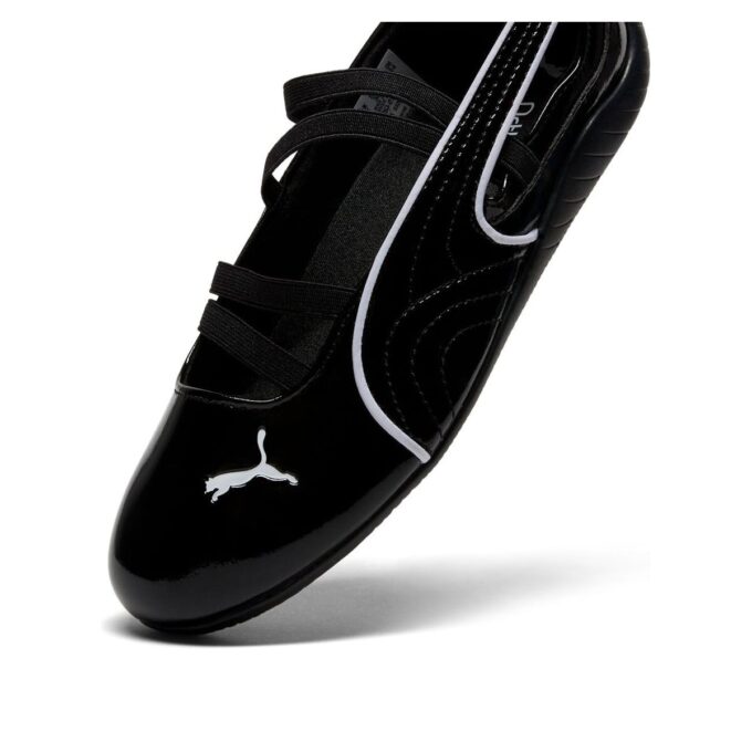 (WMNS) Speedcat Ballet “Negro Brillante”