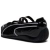 (WMNS) Speedcat Ballet “Negro Brillante”