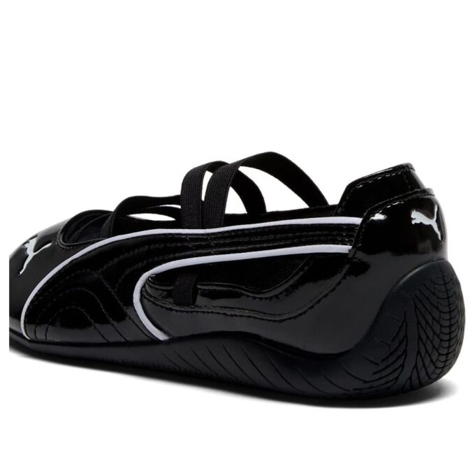 (WMNS) Speedcat Ballet “Negro Brillante”