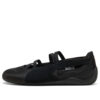 (WMNS) Speedcat Ballet “Negro Cool Gris Oscuro Satén”