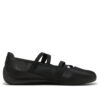 (WMNS) Speedcat Ballet “Negro Cool Gris Oscuro Satén”