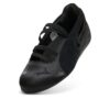 (WMNS) Speedcat Ballet “Negro Cool Gris Oscuro Satén”
