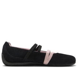 (WMNS) Speedcat Ballet “Niebla Malva Negra”