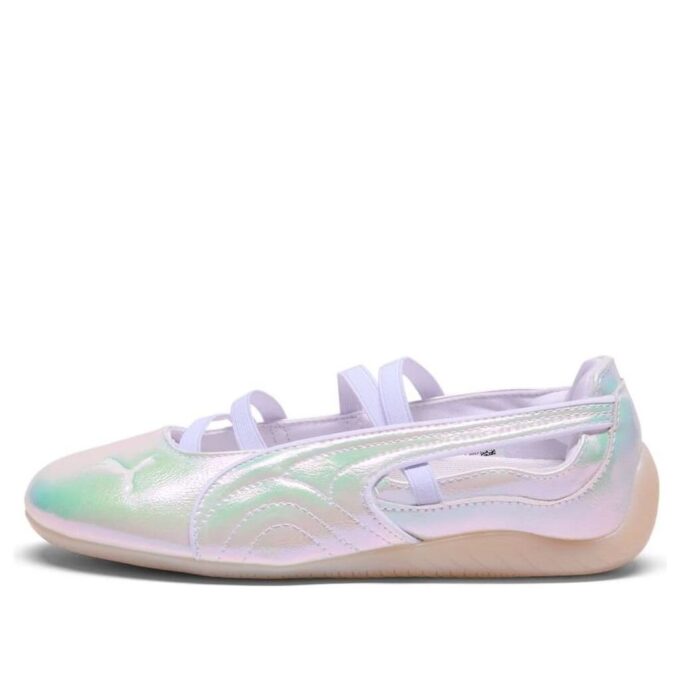 (WMNS) Speedcat Ballet “Perlado”