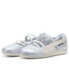 (WMNS) Speedcat Ballet “Silver Mist Satén Blanco Cálido”