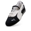 (WMNS) Speedcat Ballet Suede “Negro Blanco”