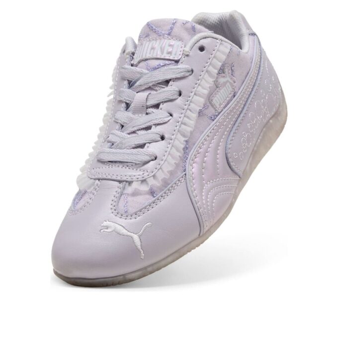 (WMNS) Speedcat “Bondad malvada”