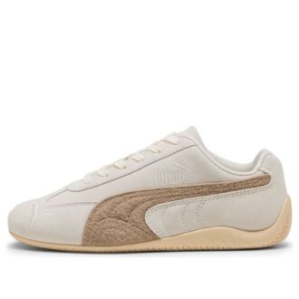 (WMNS) Speedcat Elevated “Café helado blanco cálido”