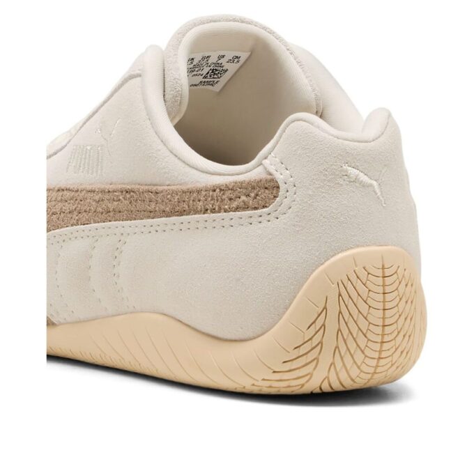 (WMNS) Speedcat Elevated “Café helado blanco cálido”