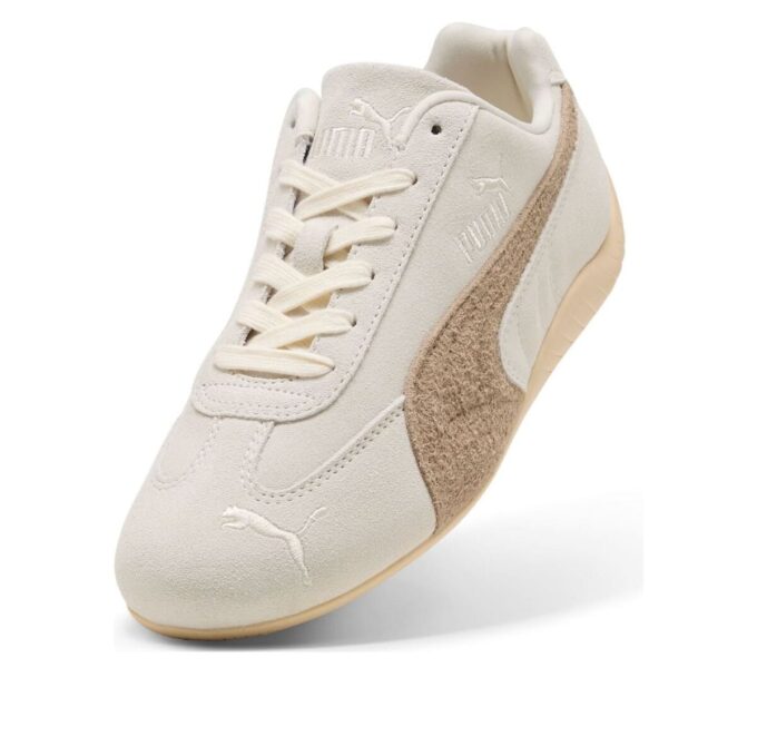 (WMNS) Speedcat Elevated “Café helado blanco cálido”