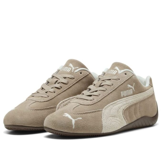 (WMNS) Speedcat Elevated “Café helado para nieve alpina”