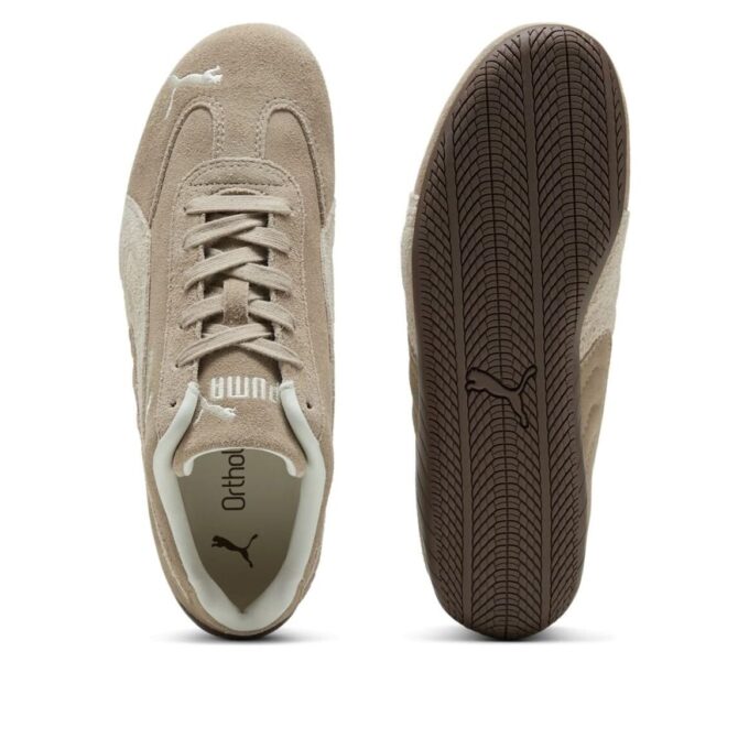 (WMNS) Speedcat Elevated “Café helado para nieve alpina”