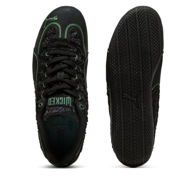 (WMNS) Speedcat “Elphie malvada”