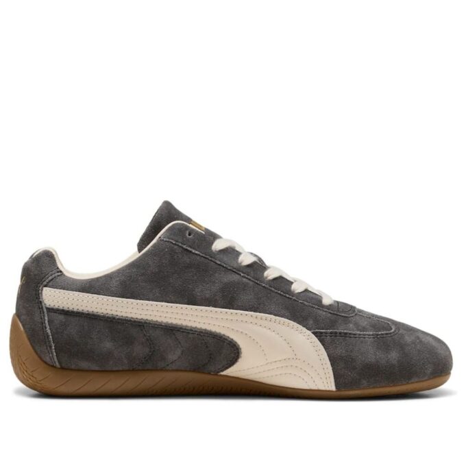 (WMNS) Speedcat Faded “Nieve Alpina de Hierro Fundido”