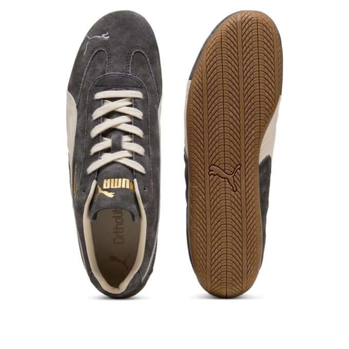 (WMNS) Speedcat Faded “Nieve Alpina de Hierro Fundido”