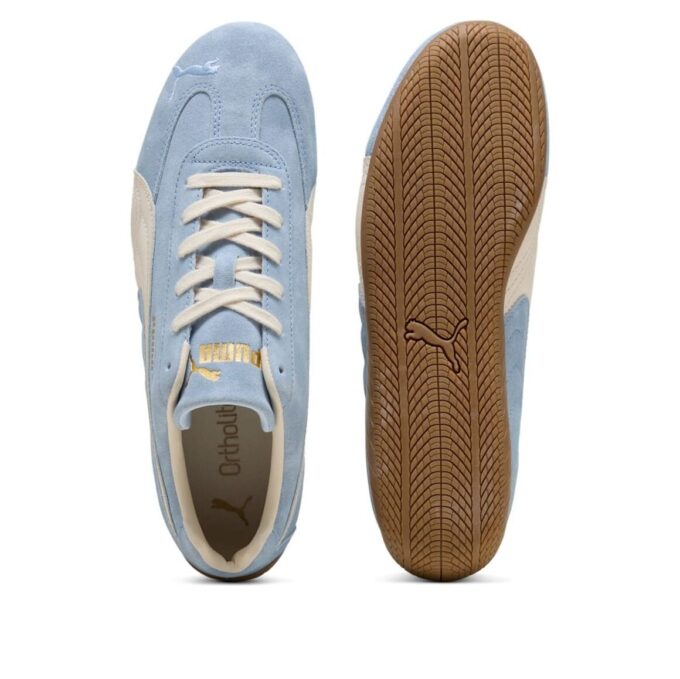 (WMNS) Speedcat Faded “Nieve alpina tropical alta”