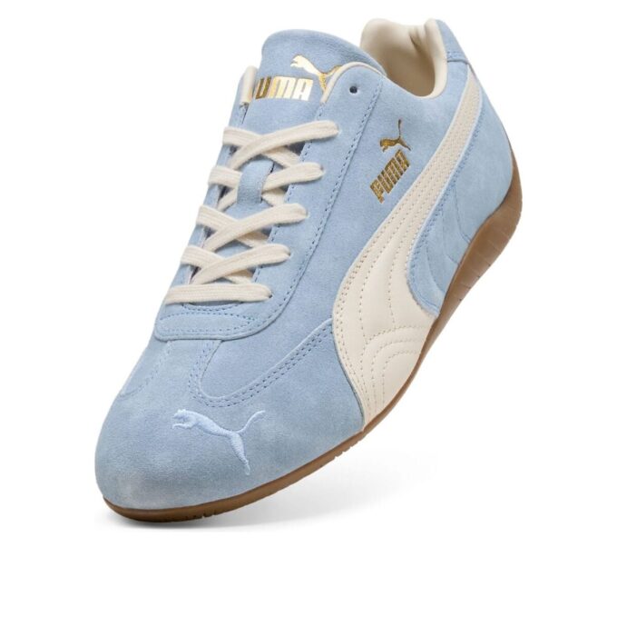 (WMNS) Speedcat Faded “Nieve alpina tropical alta”