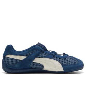 (WMNS) Speedcat Go “Azul Persa Blanco Cálido”