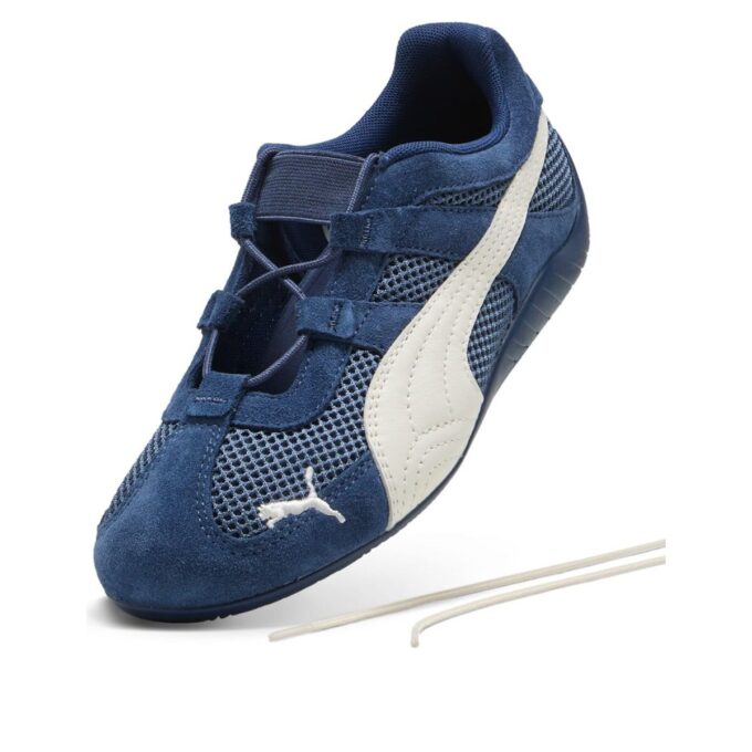 (WMNS) Speedcat Go “Azul Persa Blanco Cálido”