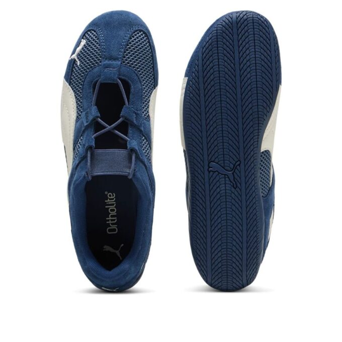 (WMNS) Speedcat Go “Azul Persa Blanco Cálido”