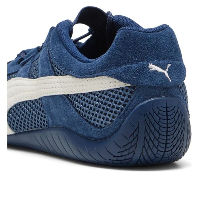 (WMNS) Speedcat Go “Azul Persa Blanco Cálido”