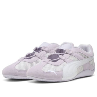 (WMNS) Speedcat GO “Morado claro”