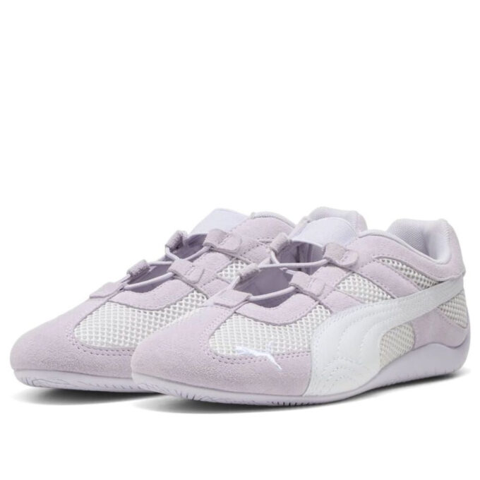 (WMNS) Speedcat GO “Morado claro”