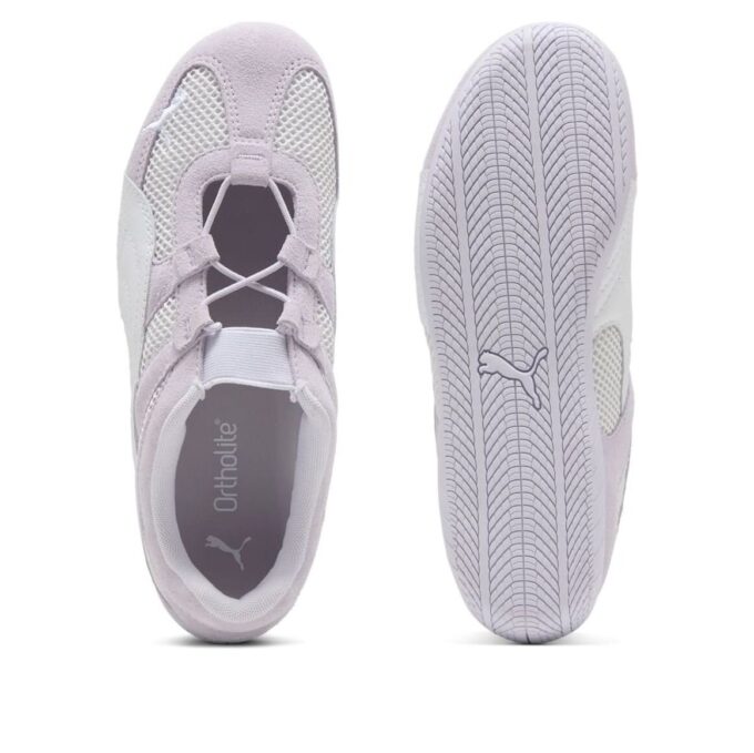 (WMNS) Speedcat GO “Morado claro”
