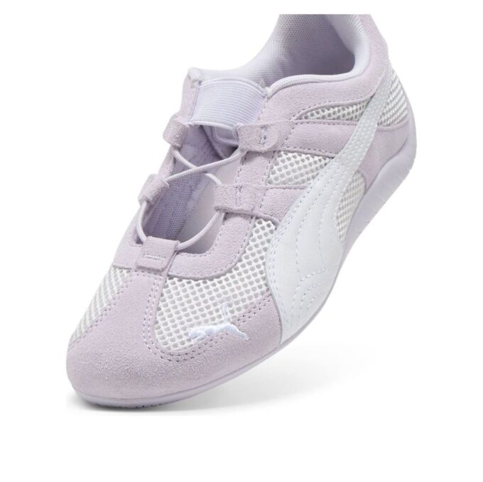 (WMNS) Speedcat GO “Morado claro”