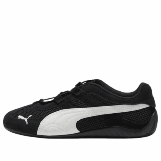 (WMNS) Speedcat Go “Negro Blanco”