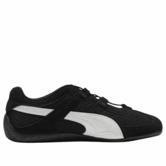 (WMNS) Speedcat Go “Negro Blanco”