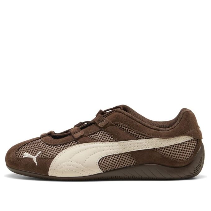 (WMNS) Speedcat Go “Nieve Alpina Chocolate”