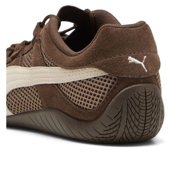(WMNS) Speedcat Go “Nieve Alpina Chocolate”