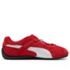 (WMNS) Speedcat Go “Rojo Blanco”