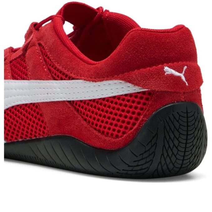 (WMNS) Speedcat Go “Rojo Blanco”