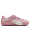 (WMNS) Speedcat Go “Rosa Poised Blanco Cálido”