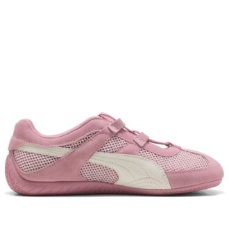 (WMNS) Speedcat Go “Rosa Poised Blanco Cálido”