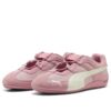 (WMNS) Speedcat Go “Rosa Poised Blanco Cálido”