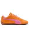 (WMNS) Speedcat “Naranja Glo Rosa Equilibrado”