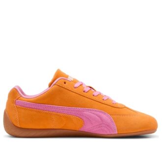 (WMNS) Speedcat “Naranja Glo Rosa Equilibrado”