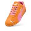 (WMNS) Speedcat “Naranja Glo Rosa Equilibrado”