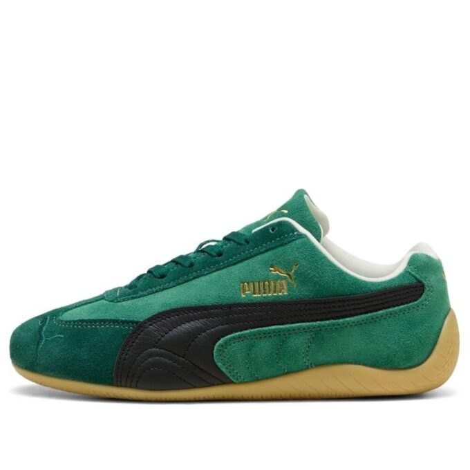 (WMNS) Speedcat “Negro Vid”