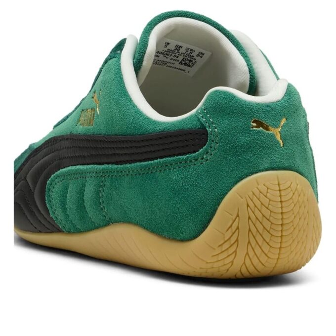 (WMNS) Speedcat “Negro Vid”