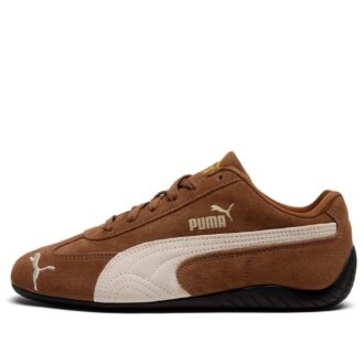 (WMNS) Speedcat OG “Café Alto Marfil Escarchado”