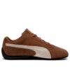 (WMNS) Speedcat OG “Café Alto Marfil Escarchado”