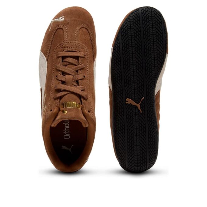 (WMNS) Speedcat OG “Café Alto Marfil Escarchado”