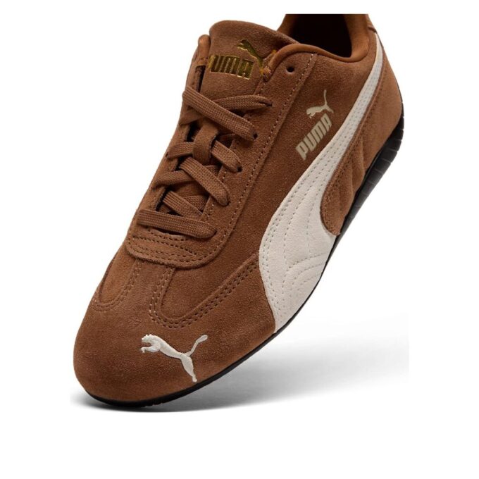 (WMNS) Speedcat OG “Café Alto Marfil Escarchado”