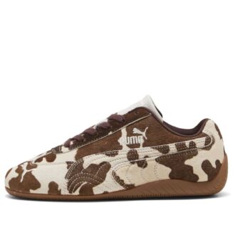 (WMNS) Speedcat OG “Estampado de vaca”