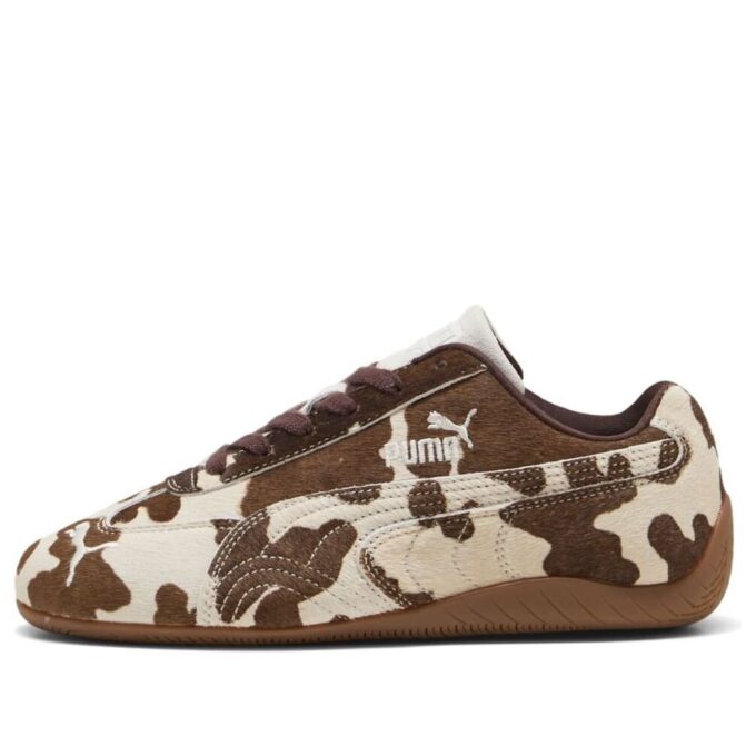 (WMNS) Speedcat OG “Estampado de vaca” (WMNS) Speedcat OG “Estampado de vaca”